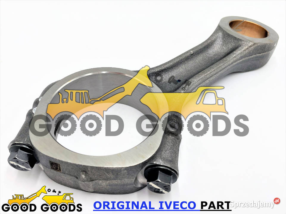 IVECO KORBOWÓD F5HFL464 F5HFL464D 5801425723 mazowieckie sprzedam