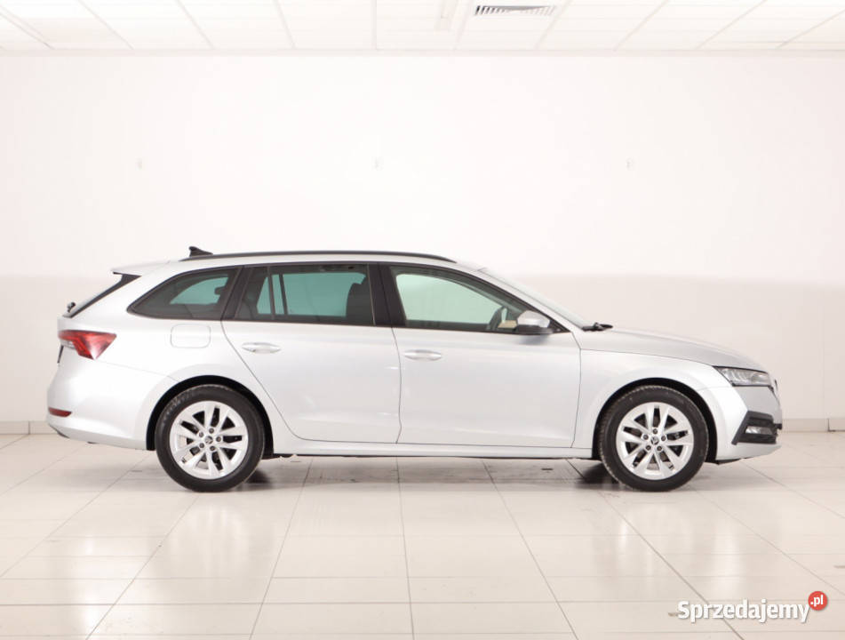 Skoda Octavia 15 TSI etec poduszka powietrzna mazowieckie Piaseczno sprzedam