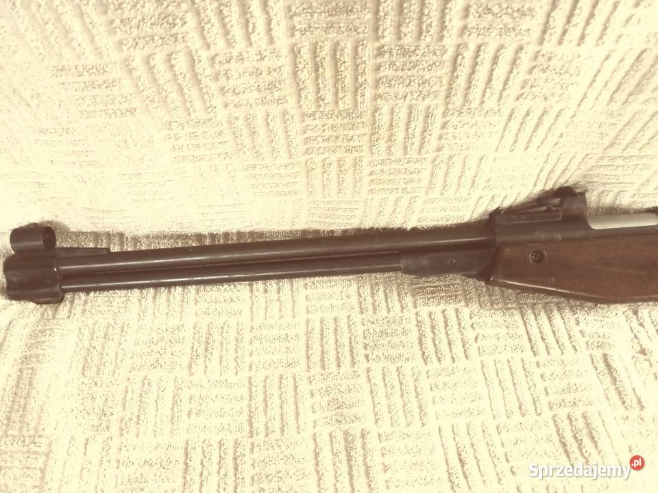 Wiatrówka Qb 36 Wałbrzych