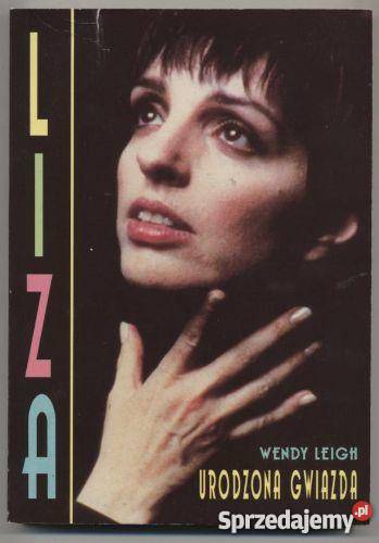 Liza urodzona gwiazda Szczecin