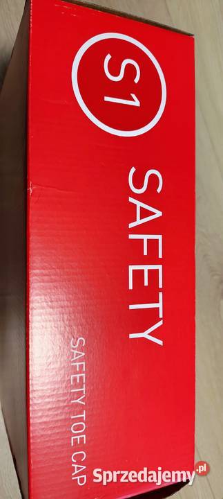 Buty Engelbert Strauss Tegmen S1 rozmiar 36 lubuskie