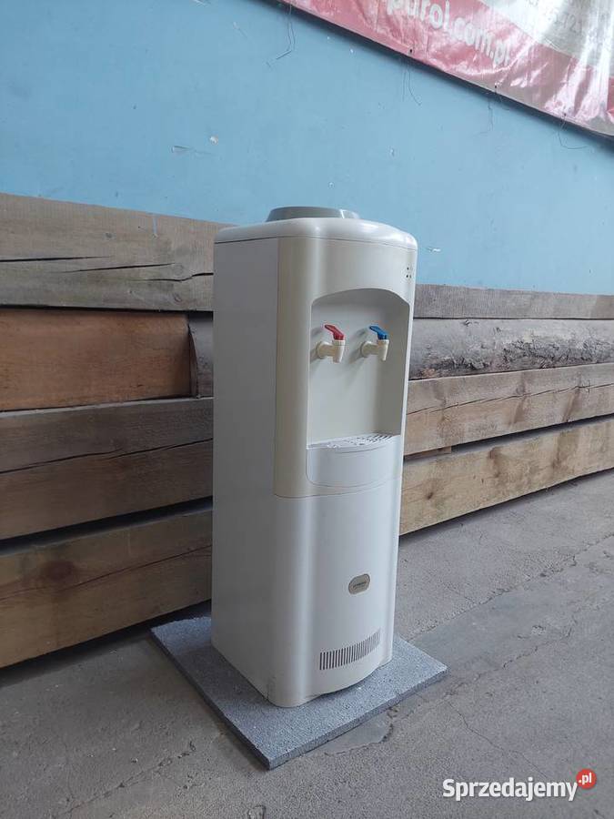 Dystrybutor do wody woda ciepłazimna lubuskie Gorzów Wielkopolski