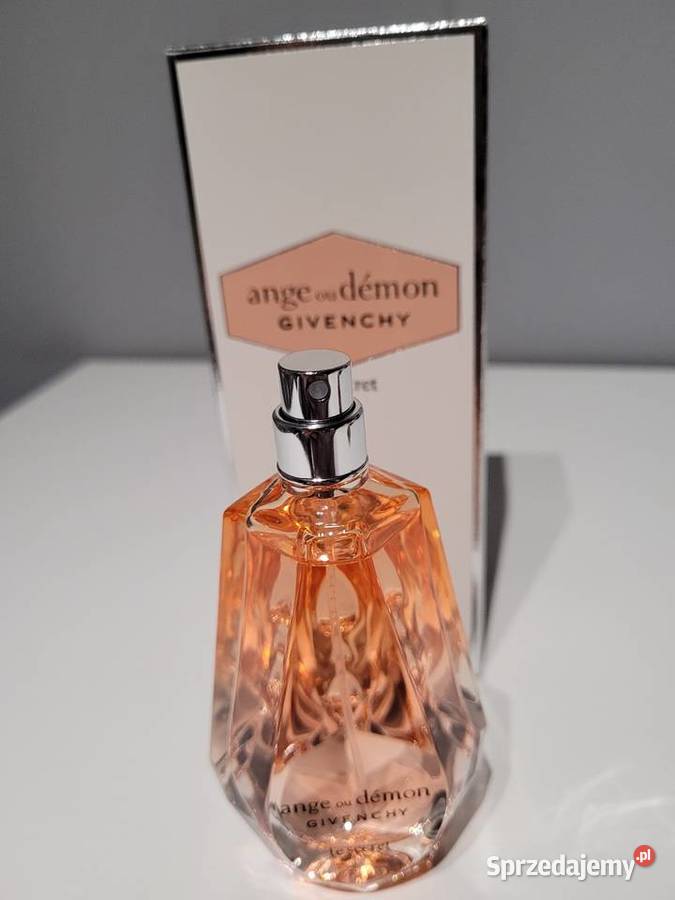 Givenchy ange ou demon la secret Dla kobiet świętokrzyskie Ostrowiec Świętokrzyski