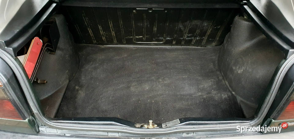 Volkswagen Golf 14 Oryginal German Style BBS VAT marża Chodzież sprzedam