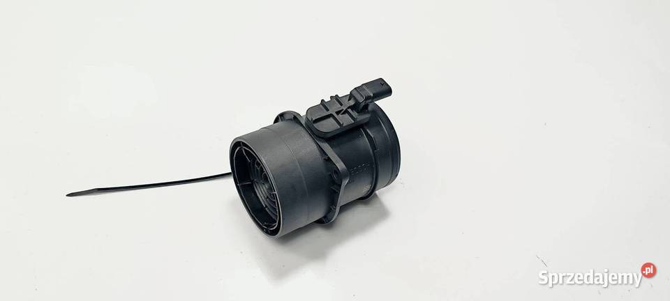 PRZEPŁYWOMIERZ AUDI A4 B9 QUATTRO 04E906461A Pozostałe Lipno