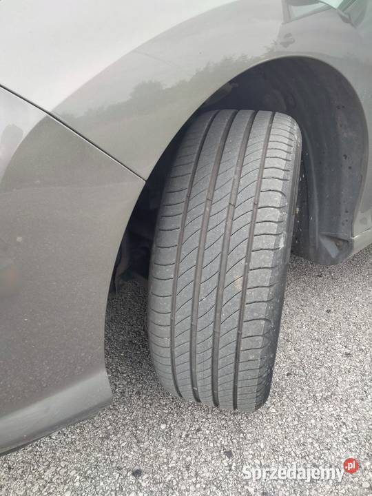 Sprzedam Peugeota 308sw z silnikiem 16 vti 120 poduszka powietrzna 308 Rawa Mazowiecka