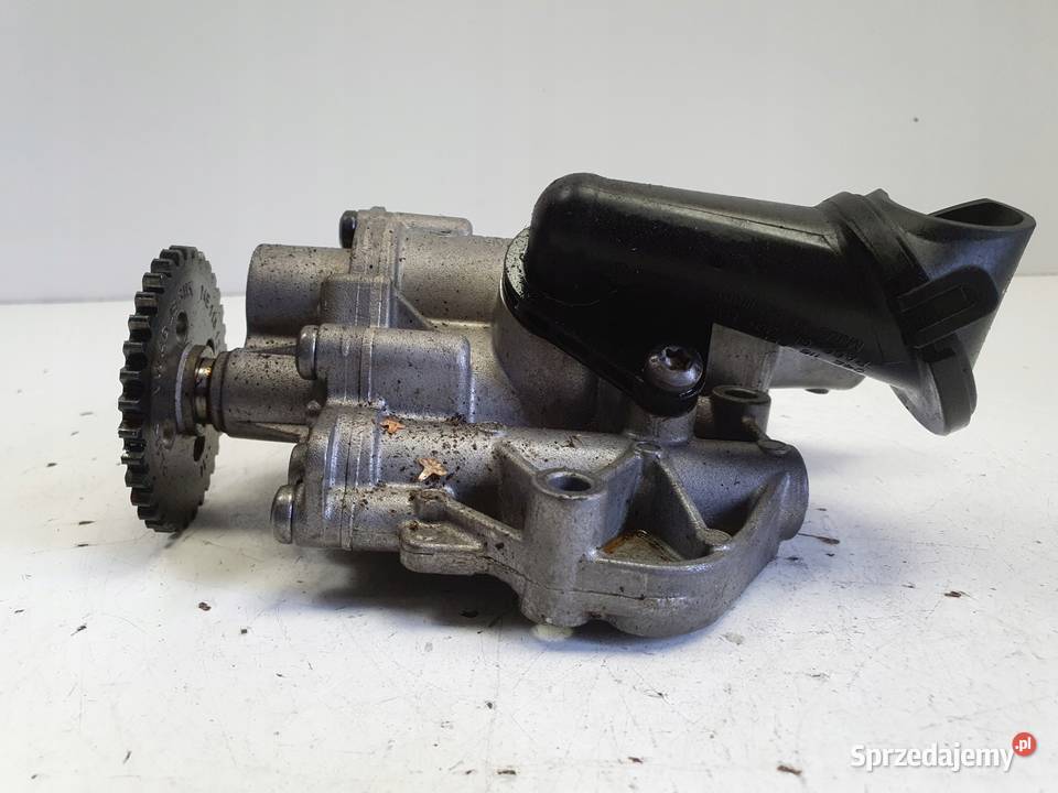 VW Golf VII 14 TSI POMPA OLEJU olejowa 04E115151 lubelskie Chełm