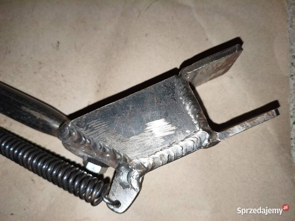 Stopka boczna M72 K750 Leszno