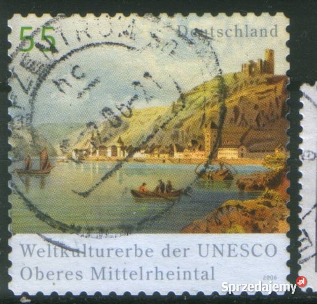 Zn RFN wykaz w opisie kas 2006 Gliwice