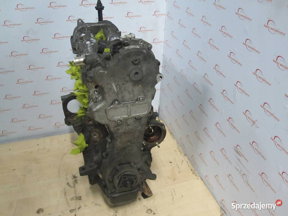 FIORINO DOBLO 13 CDTI 75 199A2000 silnik Kielce