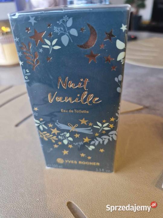 WODY TOALETOWE I PERFUMOWANE Łomża