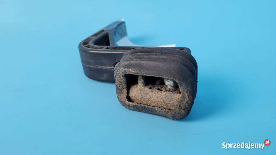 CASE IH PUMA 145 12r MOCOWANIE UCHWYT LAMPY Kolno sprzedam