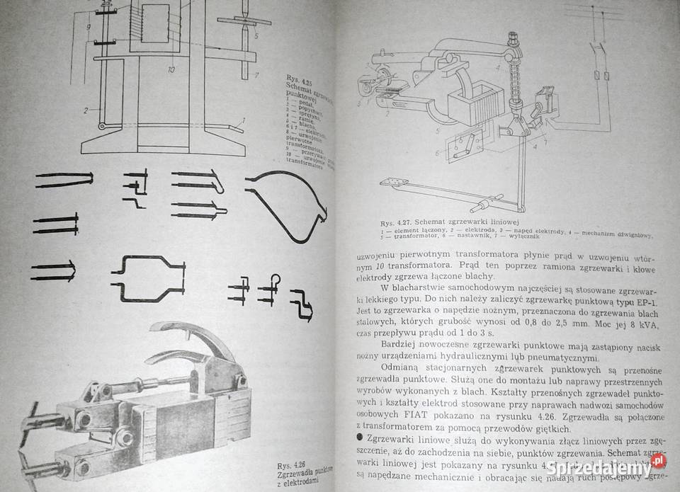 Blacharstwo Wojciech Szenejko Rok wydania 1981 Chełm sprzedam