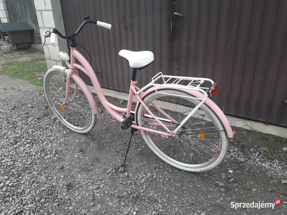ROWER MIEJSKI 28 Radom