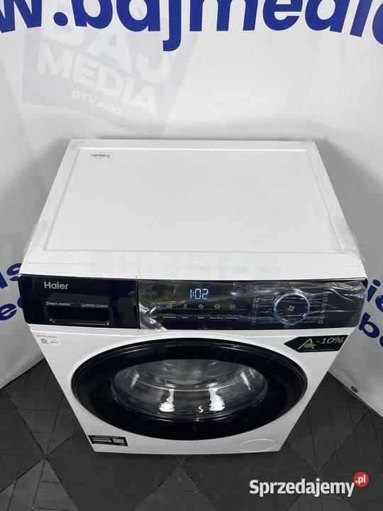 Pralka Haier IPro 3 HW70B12929S Slim 7 Warszawa