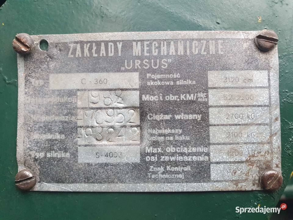 Ostrówek K 162 Koparka Ładowarka Ładowacz Koparko ładowarki Wadowice Górne sprzedam