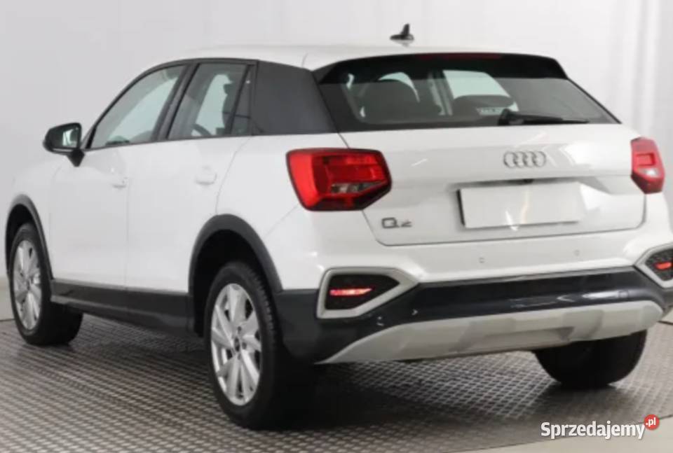 Audi Q2
2024 10 114 Sdlet
10 1 Sportowy / Coupe Szczecin