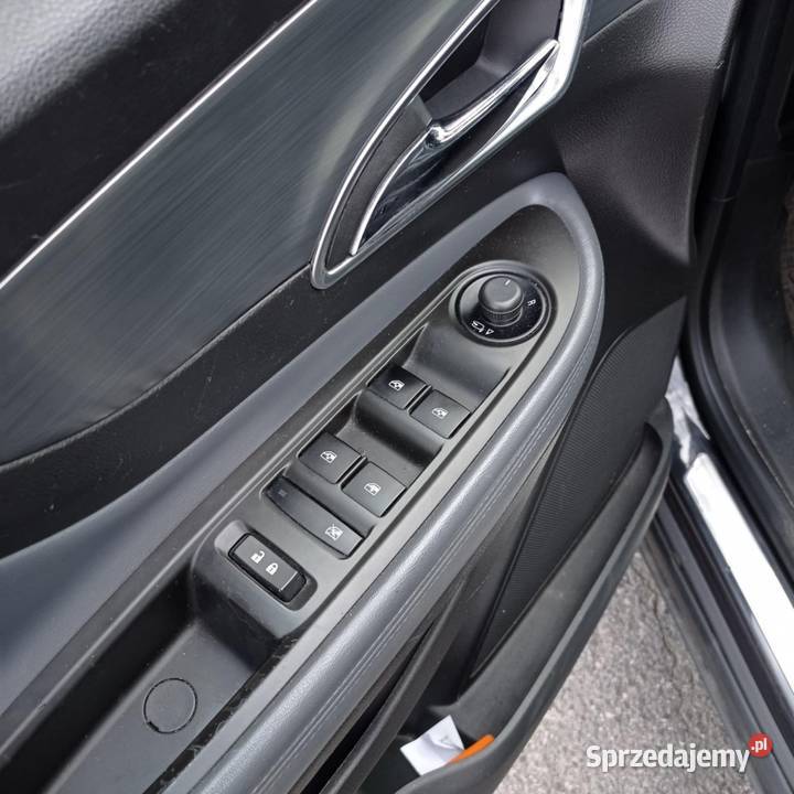 Opel mokka 17 CDTI bogata wersja Borek Wielkopolski sprzedam