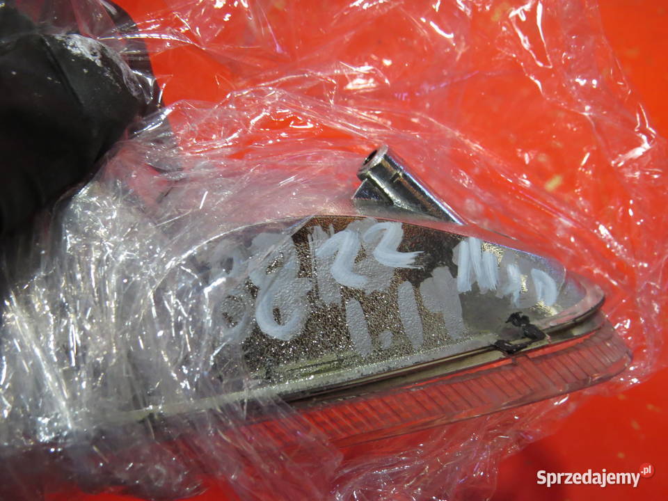 MALAGUTI MADISON 200 125 180 250 światło klosz Warszawa