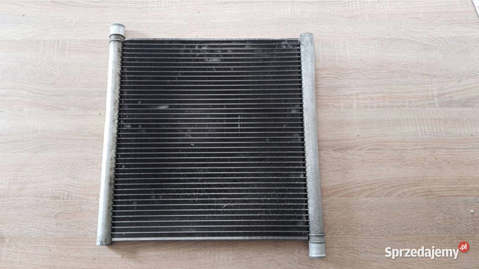 Chłodnica wody A4515010001 10 Smart Fortwo 451 podkarpackie Mielec