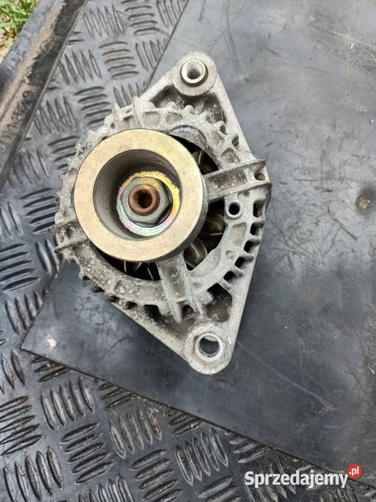 alternator Fiat Stilo Albea 16 16v 0124325058 zachodniopomorskie Szczecin