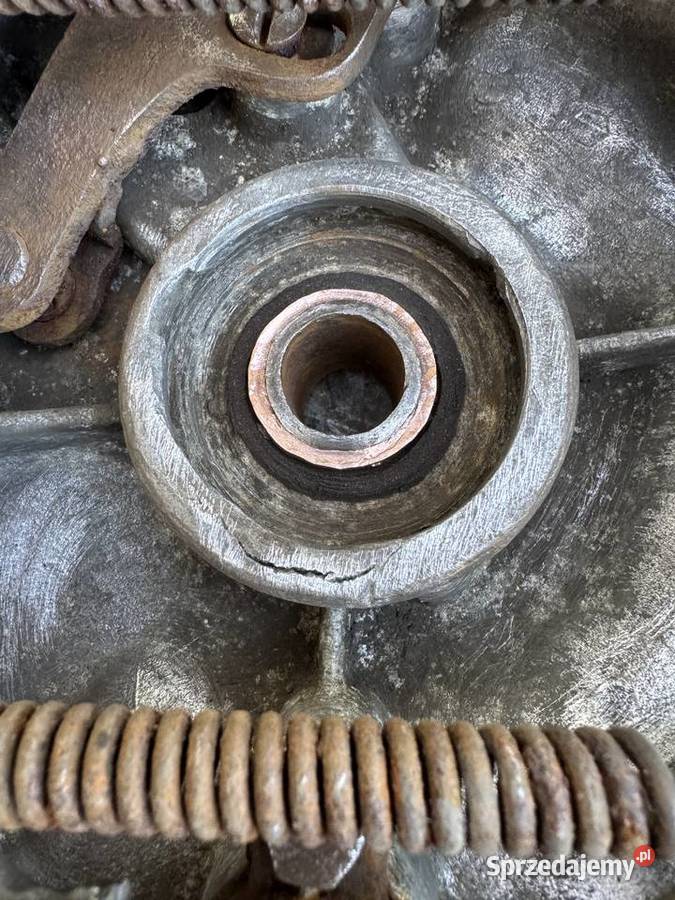 K750 Oryginala Tarcza Kotwiczna Zawierszenia Przemyśl