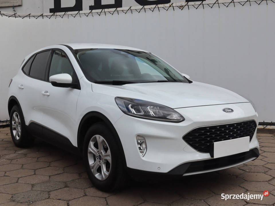 Ford Kuga 15 EcoBlue elektryczne szyby Łódź