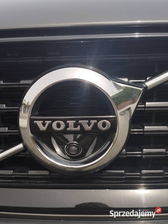 VOLVO V 60 B4 lubelskie