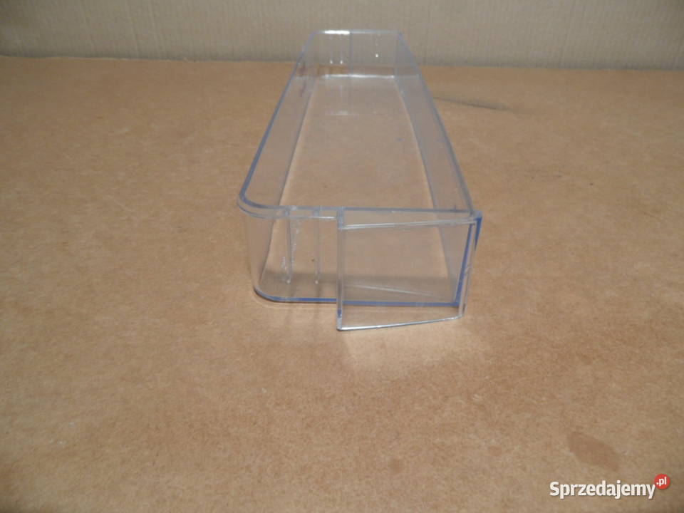 polka balkonik lodowki amica FK33564 plytki Strawczyn sprzedam