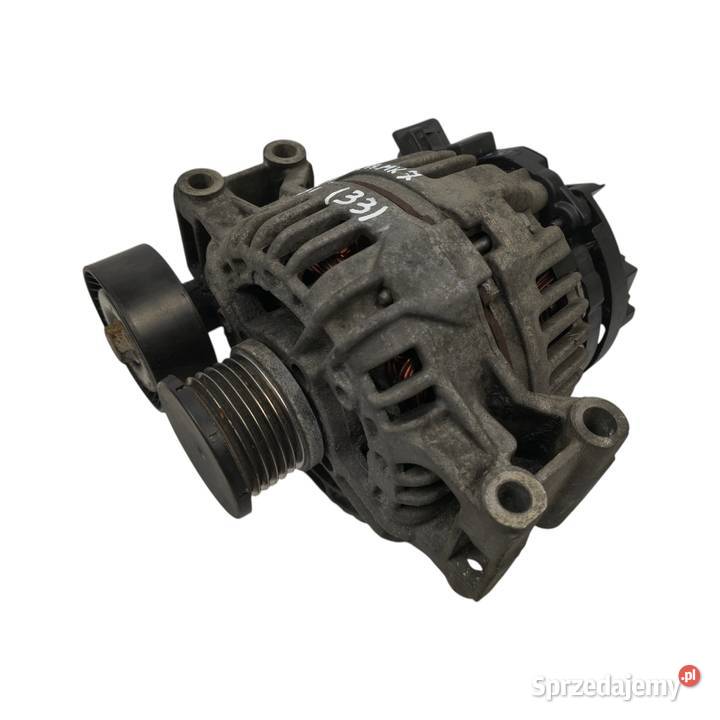 ALTERNATOR BMW E90 E87 20 i bosch