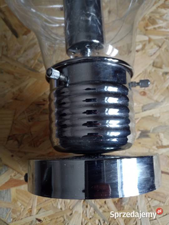 Lampa sufitowa WOFI ŻARÓWKA Jelenia Góra