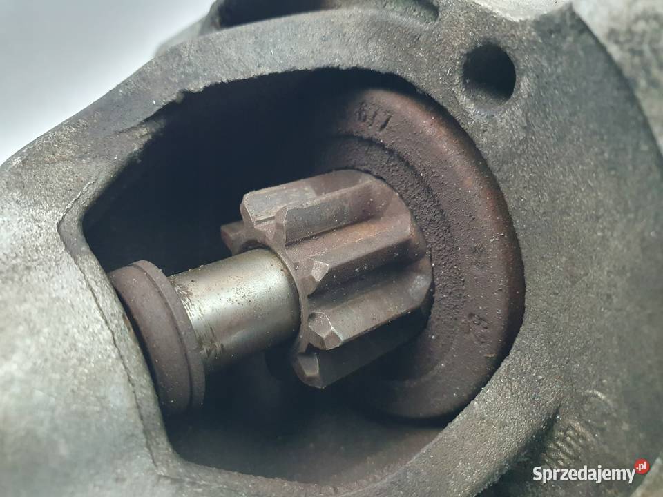 ROZRUSZNIK AUDI A4 B6 A6 C5 20 ALT 06B911023 osobowe lubelskie Chełm sprzedam