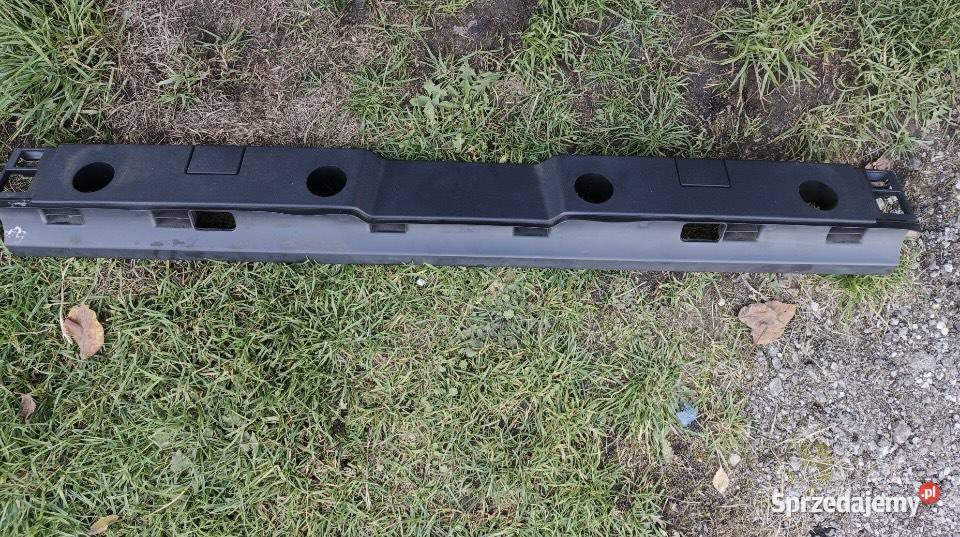 Osłona zagłówków tył Renault Megane II CC Cabrio