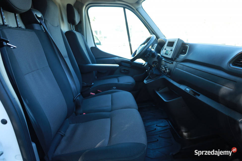 Renault Master 23 dCi 135 Master Piaseczno