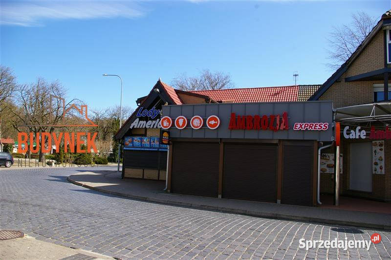 Obiekt Darłowo