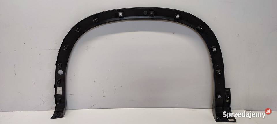 VW TAYRON LISTWA BŁOTNIKA PRAWY PRZÓD RLINE