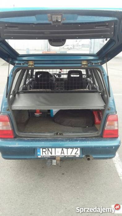 POLONEZ FSO KOMBI 1.6 Stalowa Wola