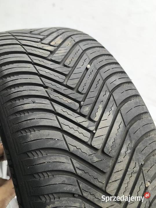 ALUFELGA 4X100 16 FORD FIESTA MK7 LIFT