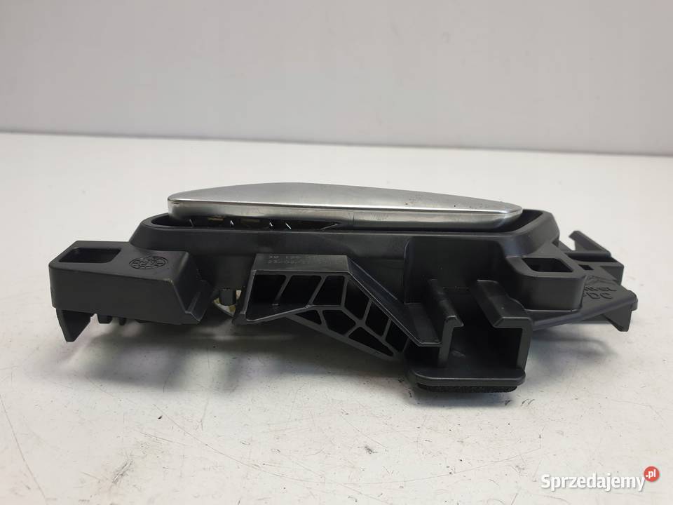 Opel Corsa F 12 12V KLAMKA WEWNĘTRZNA lewy tył Rudka