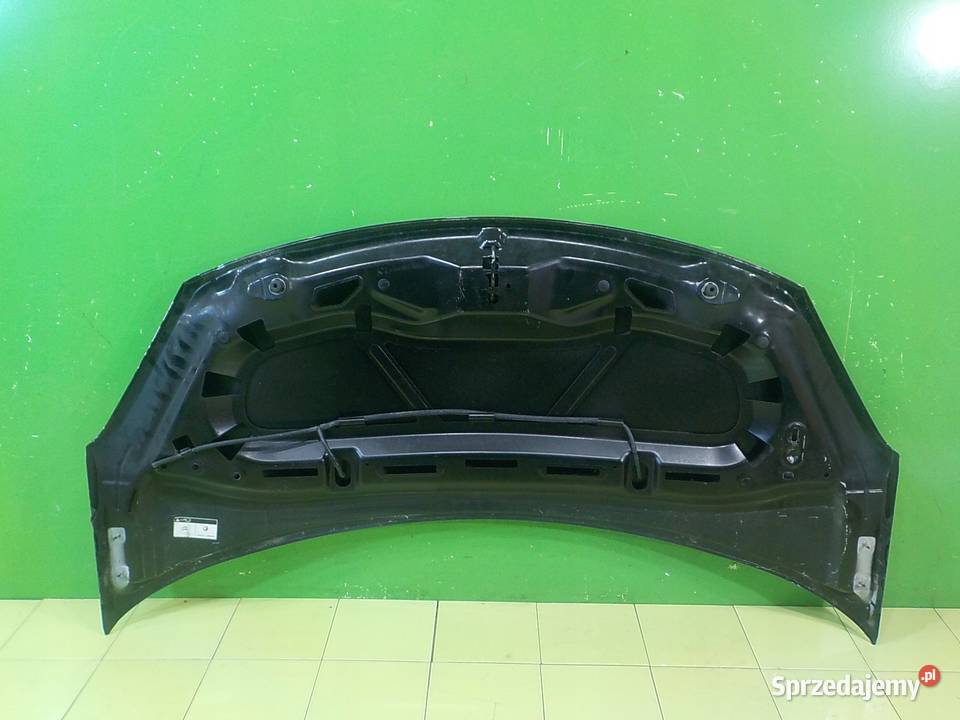 CITROEN DS3 16 VTI 13r HB 3D maska osobowe