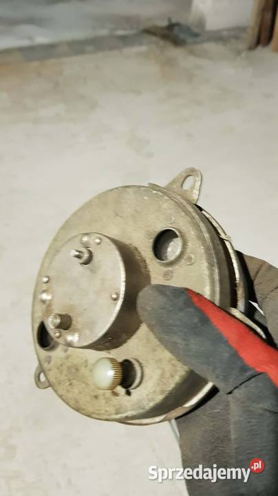 Zegary Warszawa Żuk Białaczów