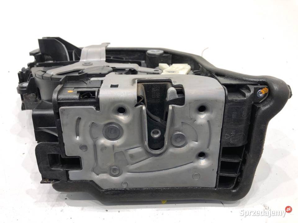 ZAMEK DRZWI PRAWY PRZÓD MINI CLUBMAN F54 Kombi