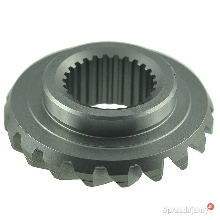 Koło talerzowe 20T26T 78mm wałek atakujący Tajęcina