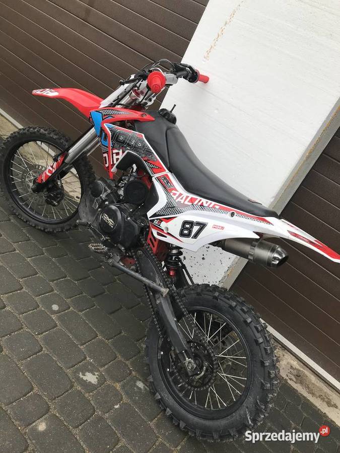 Xmotos xb87 125 kxdmrfloncin mazowieckie