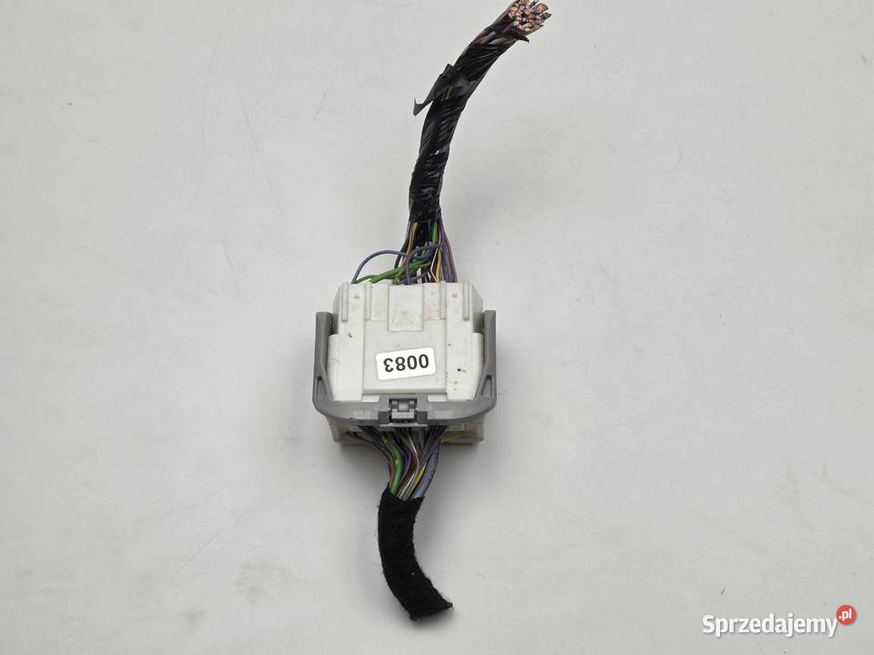 FORD FOCUS MK4 WTYCZKA KOSTKA 83 łódzkie Janowice