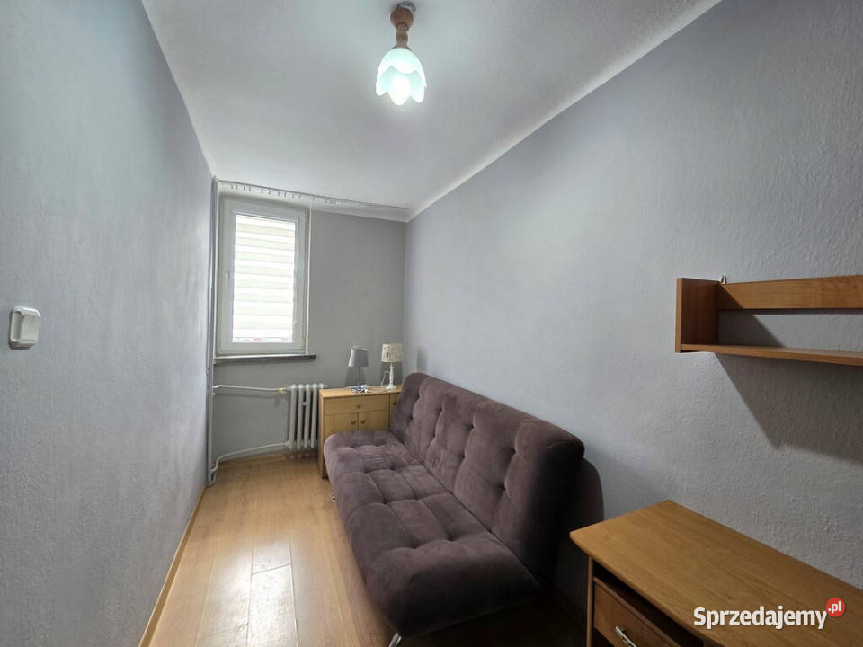 Mieszkanie 3427 m2 Lubartów centrum lubelskie