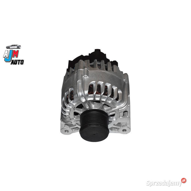 Alternator 231004554 15 DCI Dacia Duster Pozostałe Grabów Szlachecki