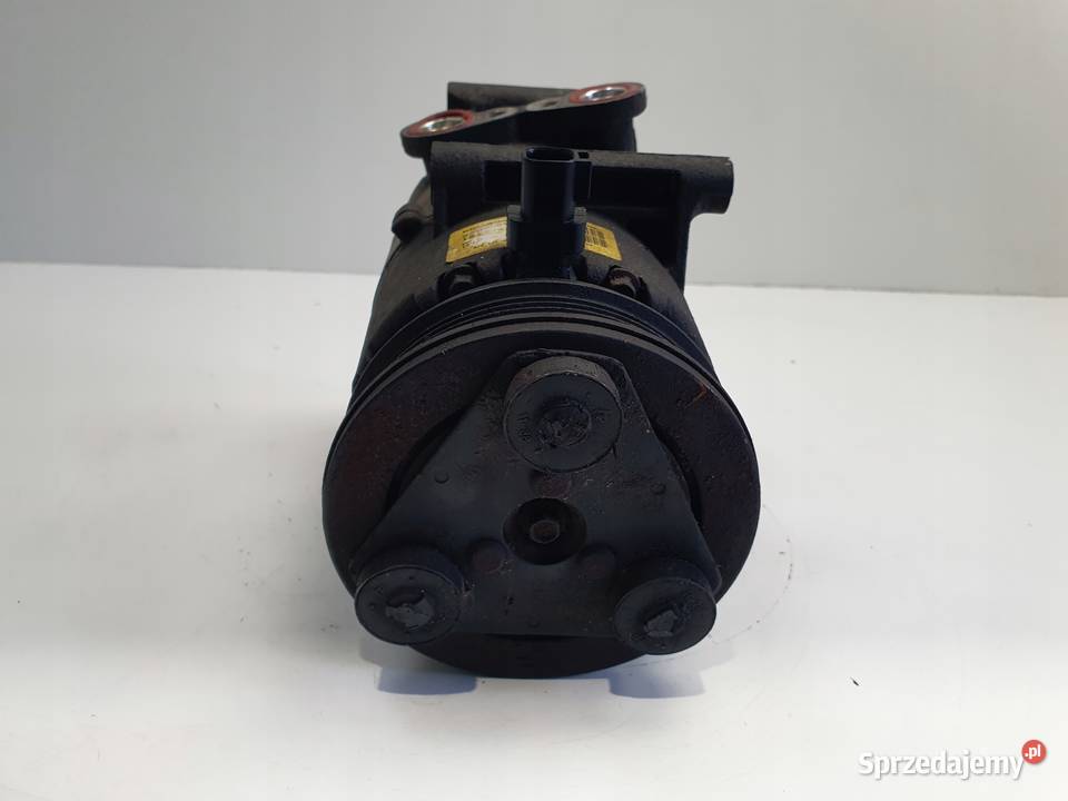 SPRĘŻARKA KLIMATYZACJI Ford C 18 16V pompa Rudka