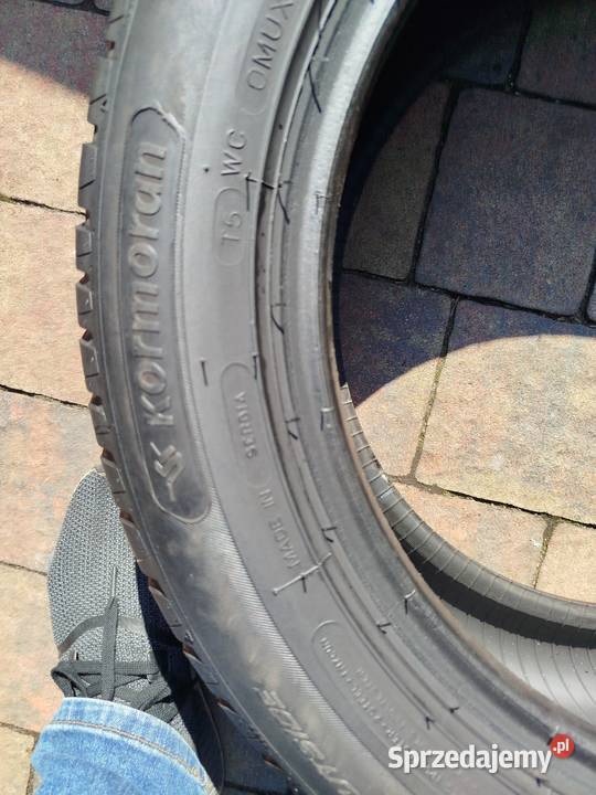 Opony letnie 2055516 Samochodowe Radom