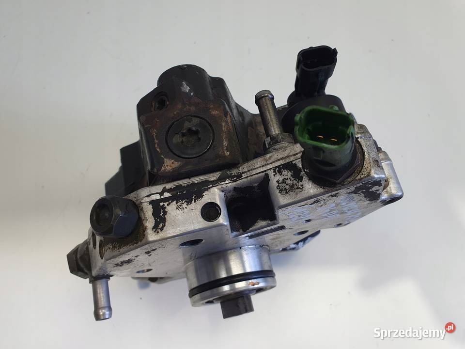 Volvo XC70 III 24 D5 POMPA WTRYSKOWA 0445010111 osobowe Pompy wtryskowe